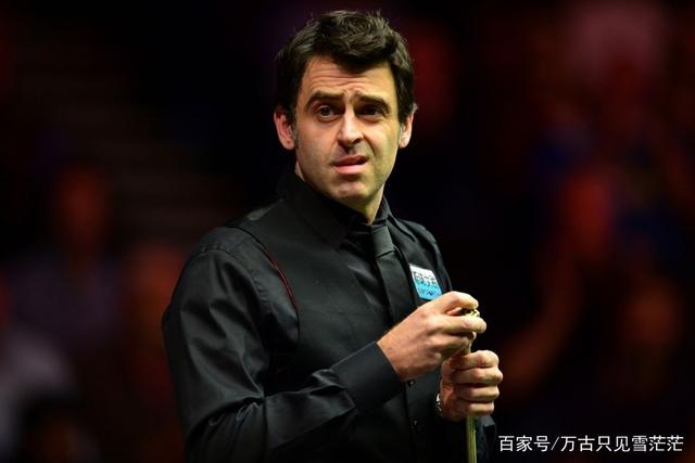 丁俊晖曾多 丁俊晖曾多