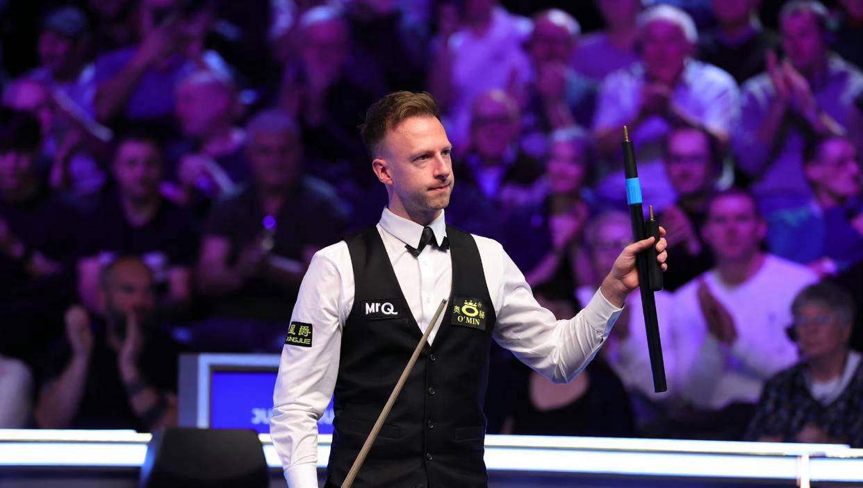 世界的瞩目 世界的瞩目