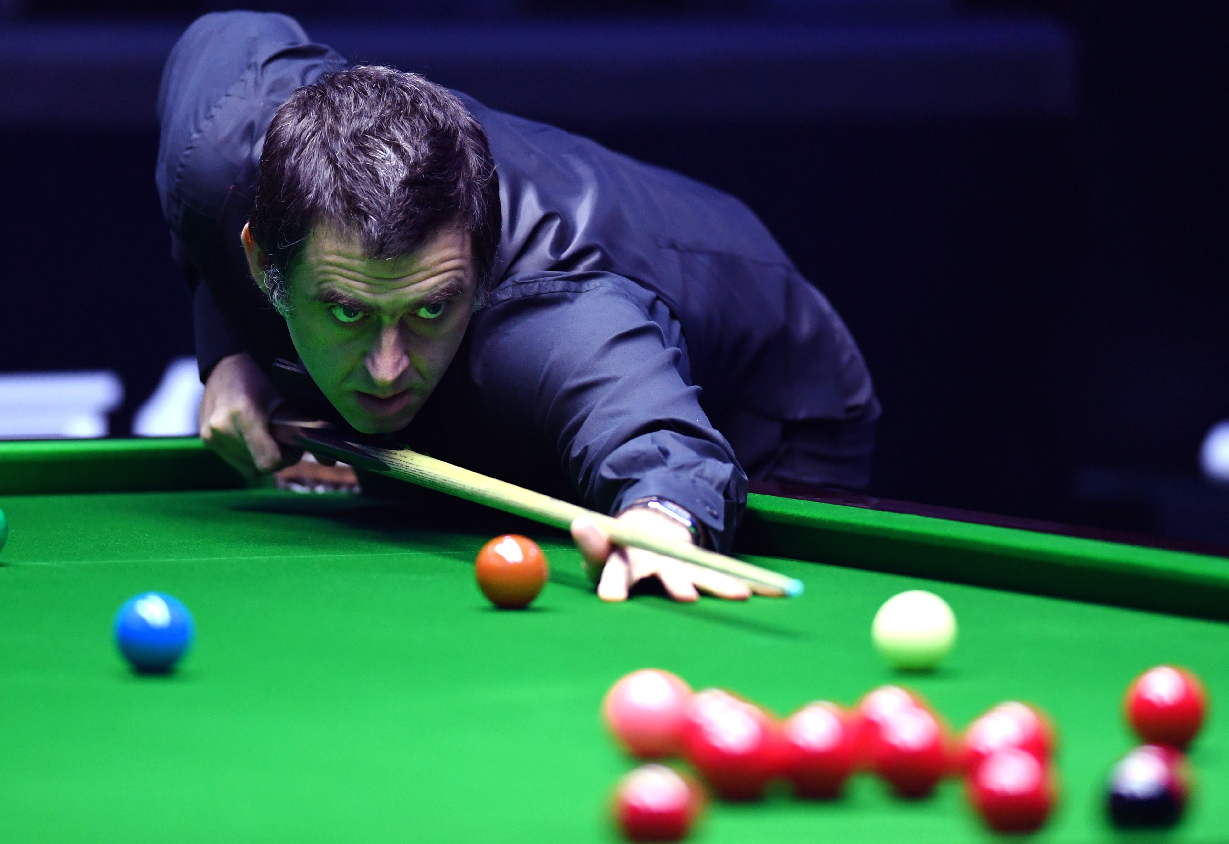 跨界才会真 跨界才会真