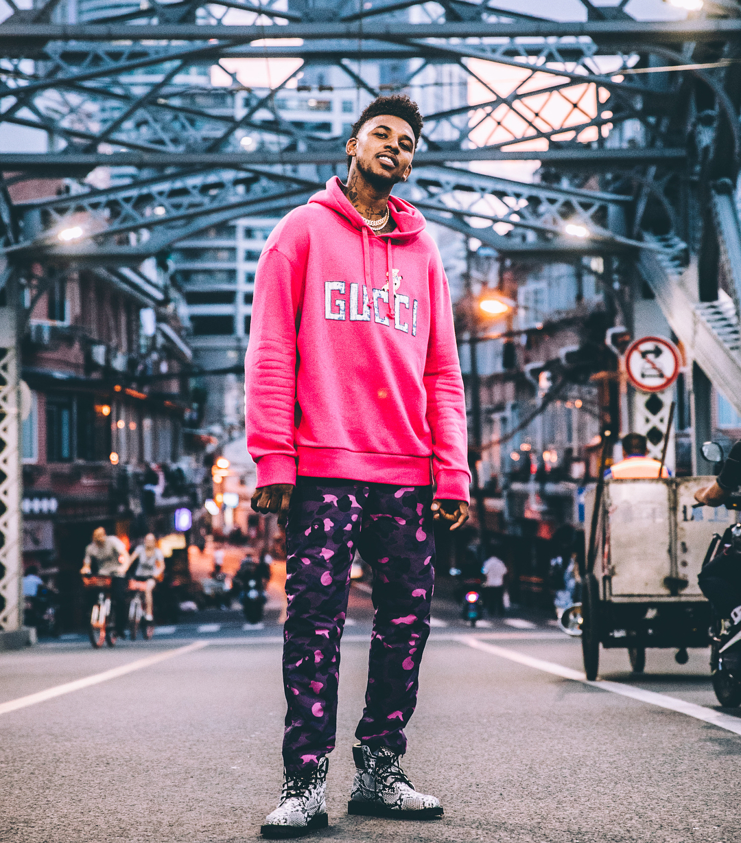 声的热词 声的热词