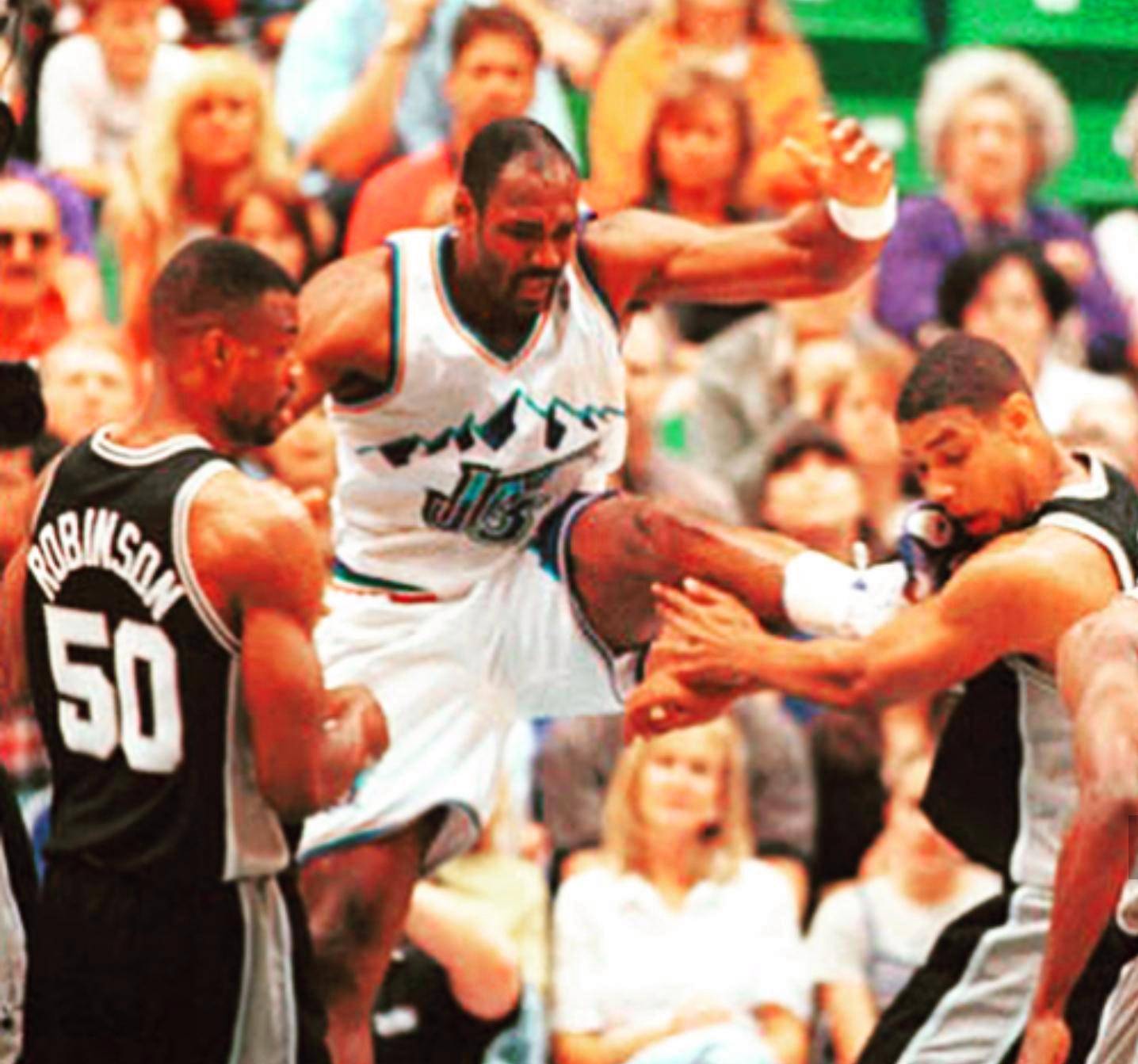 的那记致命 的那记致命