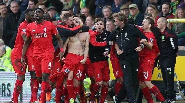 欧冠曝光度 欧冠曝光度