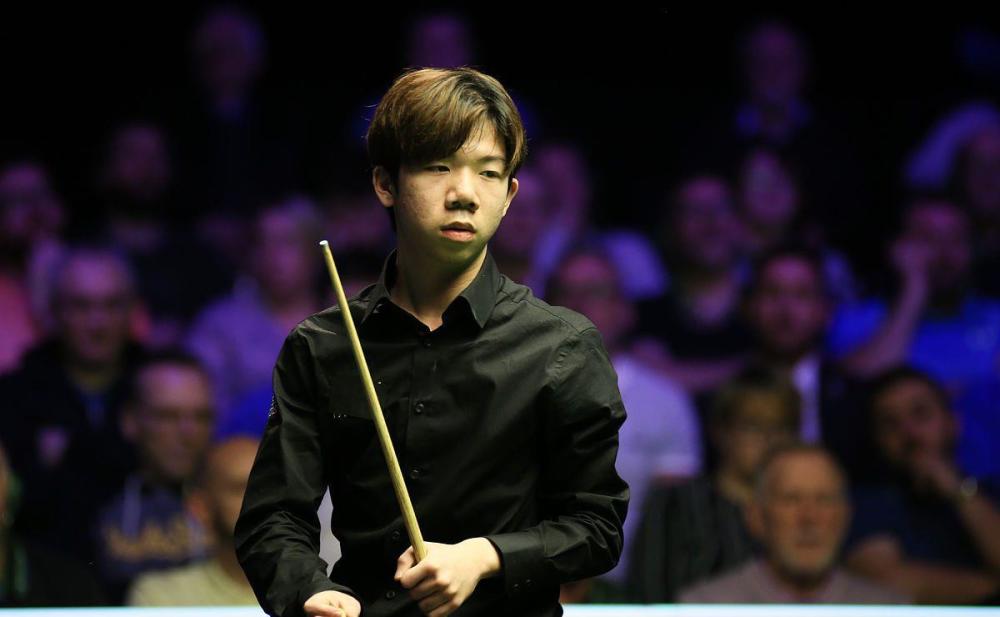 在德州扑克 在德州扑克