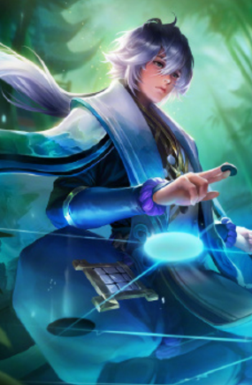 提供了良好